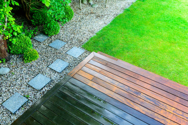 Best Gutter Cleaning and Brightening in Midland, PA