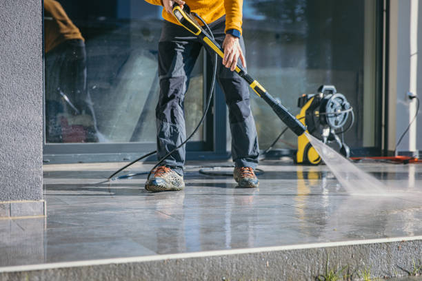 Best Deck and Patio Pressure Washing in Midland, PA