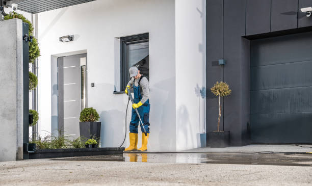 Best Driveway Cleaning and Restoration in Midland, PA